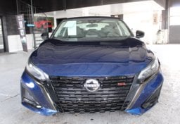 2024 Nissan Altima - Thumbnail 12