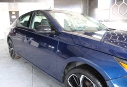 2024 Nissan Altima - Thumbnail 14