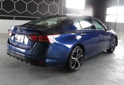 2024 Nissan Altima - Thumbnail 5