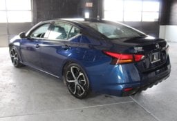 2024 Nissan Altima - Thumbnail 8
