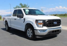 2023 Ford F-150 3.5L XL - Thumbnail 3