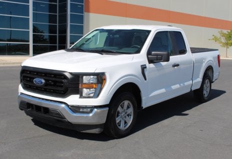 Picture of 2023 Ford F-150 3.5L XL