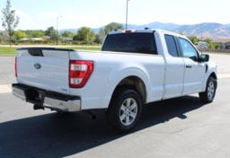 2023 Ford F-150 3.5L XL - Thumbnail 12