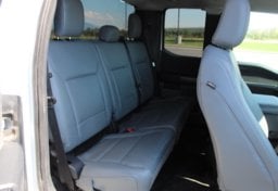 2023 Ford F-150 3.5L XL - Thumbnail 34
