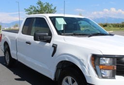 2023 Ford F-150 3.5L XL - Thumbnail 14