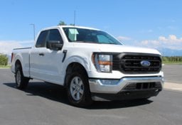 2023 Ford F-150 3.5L XL - Thumbnail 5