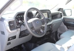 2023 Ford F-150 3.5L XL - Thumbnail 33