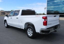 2019 Chevrolet Silverado 1500 - Thumbnail 6