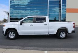 2019 Chevrolet Silverado 1500 - Thumbnail 9