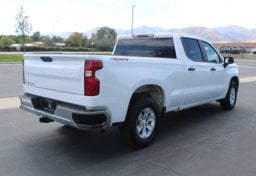 2019 Chevrolet Silverado 1500 - Thumbnail 5