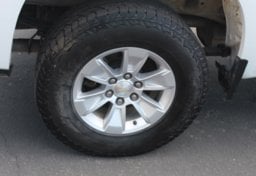 2019 Chevrolet Silverado 1500 - Thumbnail 27