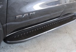 2019 Ram 1500 4x4 Rebel - Thumbnail 28