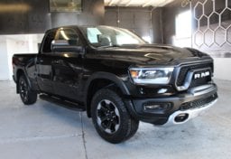 2019 Ram 1500 4x4 Rebel - Thumbnail 5