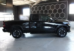 2019 Ram 1500 4x4 Rebel - Thumbnail 11