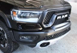 2019 Ram 1500 4x4 Rebel - Thumbnail 25