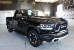2019 Ram 1500 4x4 Rebel - Thumbnail 2