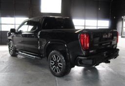 2020 GMC Sierra 1500 AT4 - Thumbnail 8