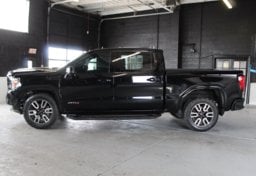 2020 GMC Sierra 1500 AT4 - Thumbnail 11