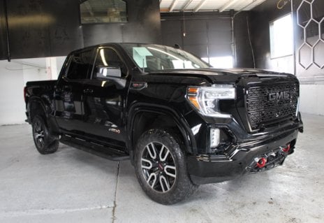 Picture of 2020 GMC Sierra 1500