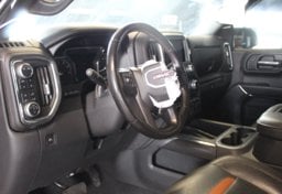 2020 GMC Sierra 1500 AT4 - Thumbnail 33