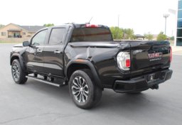 2024 GMC Canyon. 4x4 Denali - Thumbnail 5