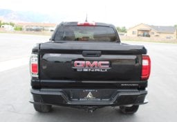 2024 GMC Canyon. 4x4 Denali - Thumbnail 12