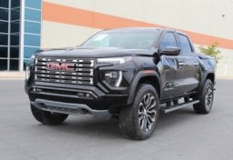 2024 GMC Canyon. 4x4 Denali - Thumbnail 9