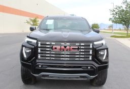 2024 GMC Canyon. 4x4 Denali - Thumbnail 7