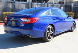 2020 Honda Accord Sport - Thumbnail 7