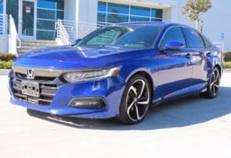 2020 Honda Accord Sport - Thumbnail 4
