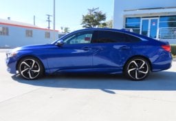 2020 Honda Accord Sport - Thumbnail 5