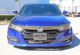 2020 Honda Accord Sport - Thumbnail 12