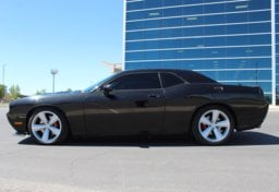 2008 Dodge Challenger SRT8 SUPERCHARGED - Thumbnail 13