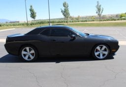 2008 Dodge Challenger SRT8 SUPERCHARGED - Thumbnail 14