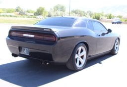 2008 Dodge Challenger SRT8 SUPERCHARGED - Thumbnail 10
