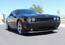 2008 Dodge Challenger SRT8 SUPERCHARGED - Thumbnail 5