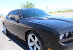 2008 Dodge Challenger SRT8 SUPERCHARGED - Thumbnail 19
