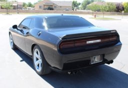 2008 Dodge Challenger SRT8 SUPERCHARGED - Thumbnail 9