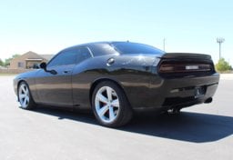 2008 Dodge Challenger SRT8 SUPERCHARGED - Thumbnail 12