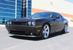 2008 Dodge Challenger SRT8 SUPERCHARGED - Thumbnail 7