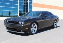 2008 Dodge Challenger SRT8 SUPERCHARGED - Thumbnail 6