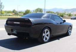 2008 Dodge Challenger SRT8 SUPERCHARGED - Thumbnail 11