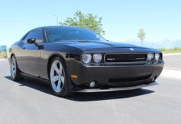 2008 Dodge Challenger SRT8 SUPERCHARGED - Thumbnail 2