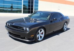 2008 Dodge Challenger SRT8 SUPERCHARGED - Thumbnail 3