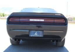 2008 Dodge Challenger SRT8 SUPERCHARGED - Thumbnail 17