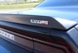 2008 Dodge Challenger SRT8 SUPERCHARGED - Thumbnail 32