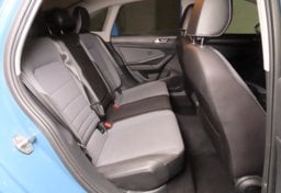 2025 Volkswagen Jetta SE - Thumbnail 12