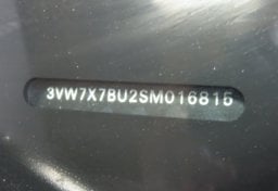 2025 Volkswagen Jetta SE - Thumbnail 23