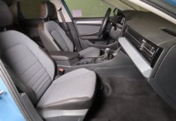 2025 Volkswagen Jetta SE - Thumbnail 11