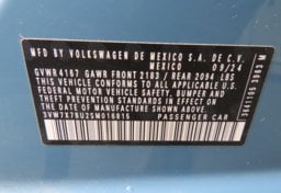 2025 Volkswagen Jetta SE - Thumbnail 27